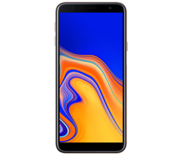 Samsung Galaxy J4+ J415F 2/32GB Dual Sim Gold - 451444 - zdjęcie 2